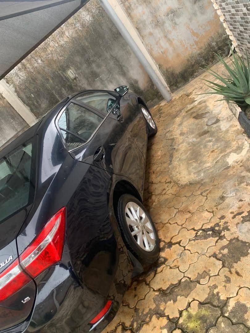 A picture of Vehicle