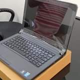 A picture of Dell latitude 3340 i3 Touch screen laptop
