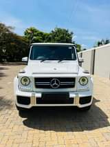 mercedes amg