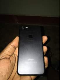 A picture of iPhone 7