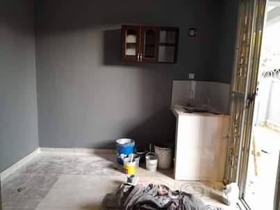A picture of New double room self contained for rent in Namugongo 300K