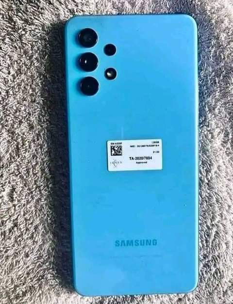 used samsung galaxy