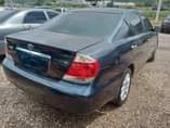 A picture of Neatly used Toyota Camry 2005 Price 2 3m Location Abuja