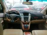 A picture of Lexus RX350 small body