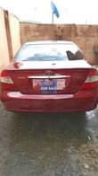 A picture of For sale Toyota Camry 2004 Price is 2M Car painted