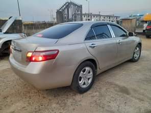 A picture of URGENT SALE Super Sharp Very Clean 2008 Toyota Camry Engine