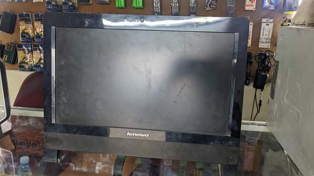 lenovo laptop