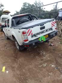 A picture of FORD RANGER