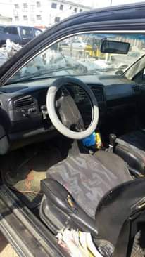 A picture of 2006 Golf 3 03