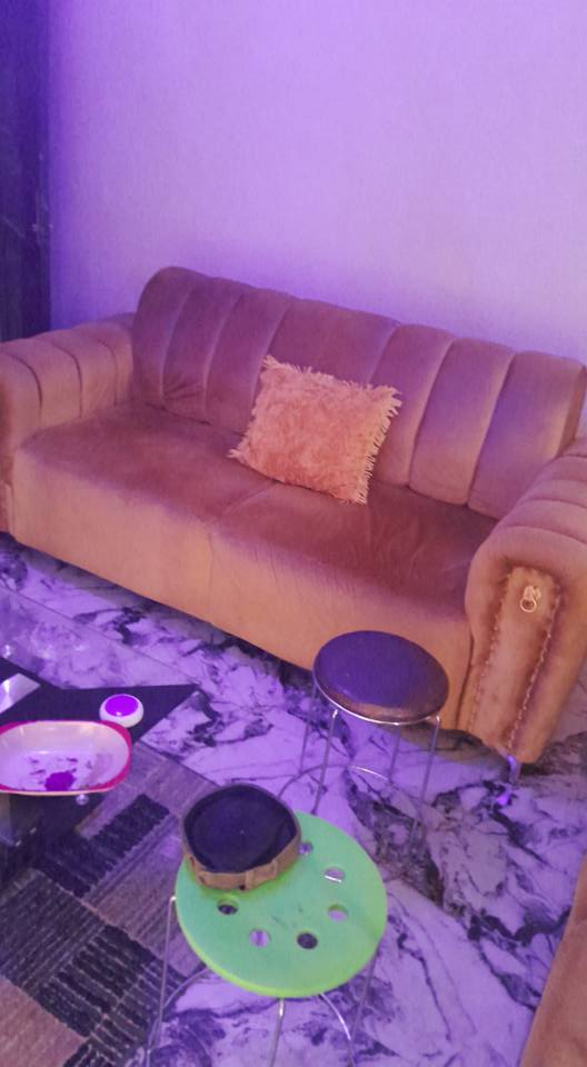 A picture of Furniture