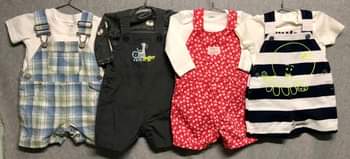 rompers