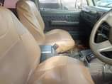 A picture of Land Cruiser Prado UAN Diesel engine in excellent condition price