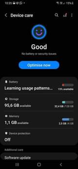 samsung a50