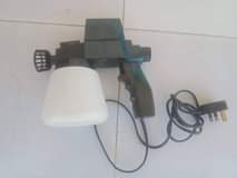 A picture of PAINT SPRAYER