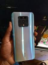 Nsereko D.