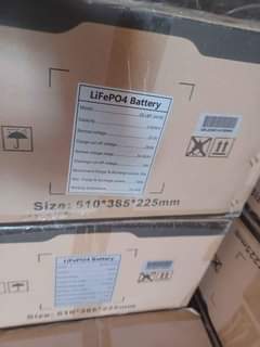 lithium batteries