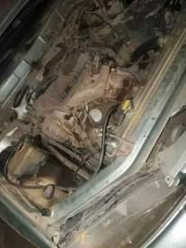 A picture of 1998 Toyota Camry