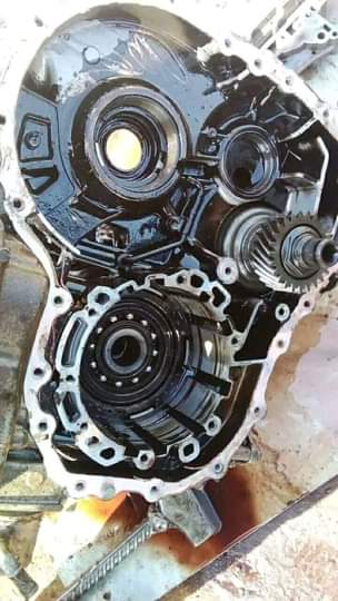 repair services