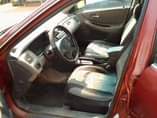 A picture of Honda Accord baby boy