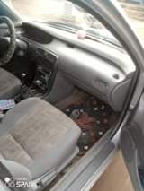 A picture of Mazda 626 Clean in and out first come first serve