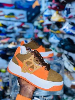 A picture of Men s shoes
