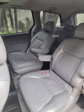 A picture of URGENT SERIOUS BUYERS ONLY Toyota Sienna No mechanical issue Good