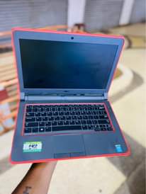 A picture of Dell latitude 3340 500k 0781627418 or 0754136055
