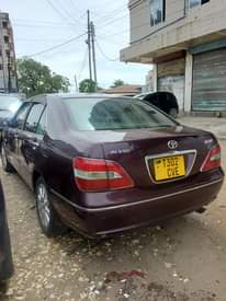 A picture of BREVIS KALI SANA IWAHI MAPEMA USICHELEWE CALL 0679841568 PRICE 4