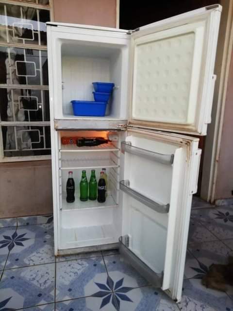 fridges