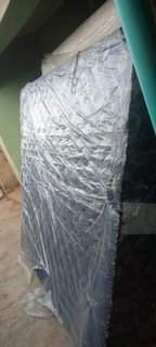 A picture of Brand new 6by7by12 Vitafoam mattress for sale