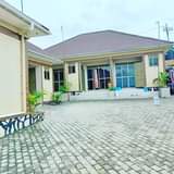 A picture of 5 double rentals for sale in Mukono town making 1.5m