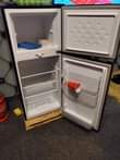 A picture of VON FRIDGE