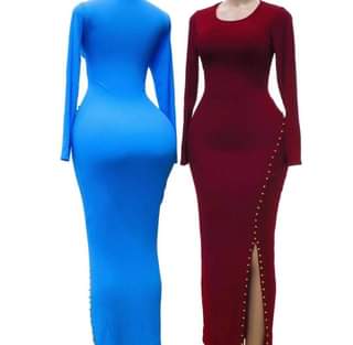 A picture of All types of ladies clothes