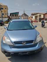 A picture of Honda CR V 2009 model 90 First body pan Buy