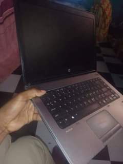 hp probook