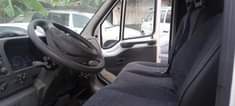 A picture of Pegeout truck