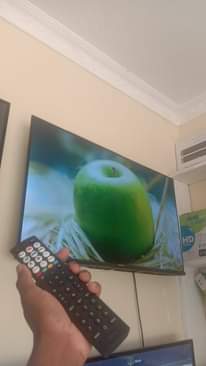 A picture of Tv