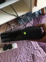 A picture of xbox 360