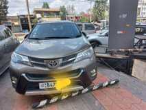 used toyota rav4