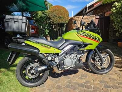 BIKES A.