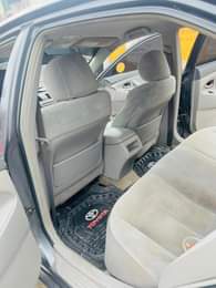 A picture of 2008 TOYOTA CAMRY LE DIRECT OWNER NO LONG CHAIN PRITINE