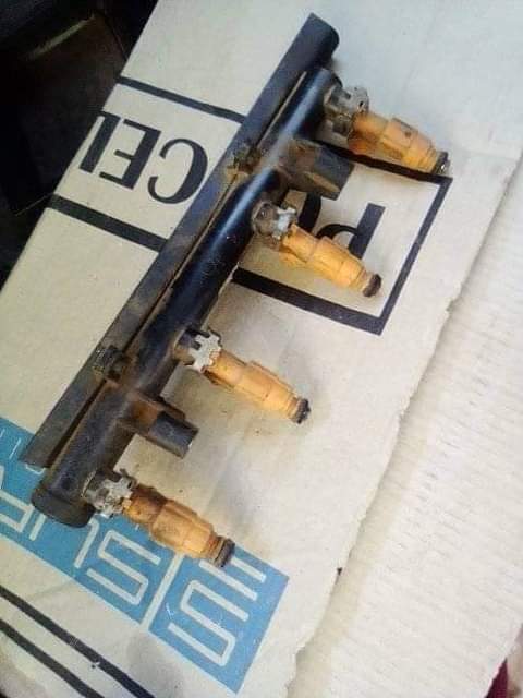 injectors