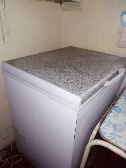 classifieds/fridges