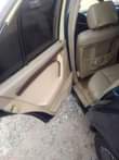 A picture of Mercedes Benz C180