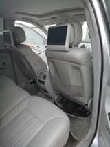 A picture of ML350 2008