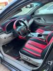 A picture of Extremely clean 2008 Toyota Camry Engine and Gear sound Ac
