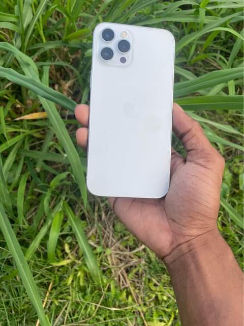 iPhone M.