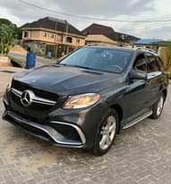 A picture of BUYER NEEDED TOMORROW 6 Months Registered 2012 Mercedes benz ml350