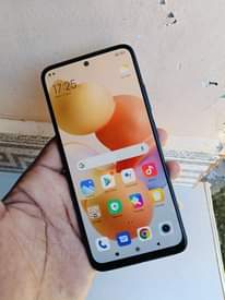 A picture of Redmi note11