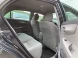 A picture of Foreign Used Toyota Corolla 2009